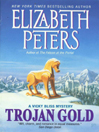 Cover image for Trojan Gold